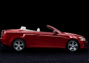 Lexus IS 250C